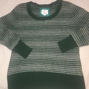 Old Navy size XL wool blend sweater